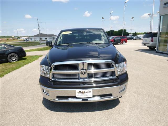 2011 Dodge Ram 1500 Base Especial Edition
