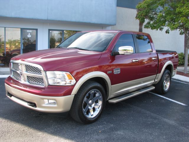 2011 Dodge Ram 1500 Se,sl