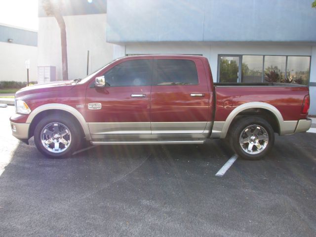 2011 Dodge Ram 1500 Se,sl