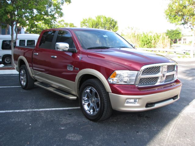 2011 Dodge Ram 1500 Se,sl