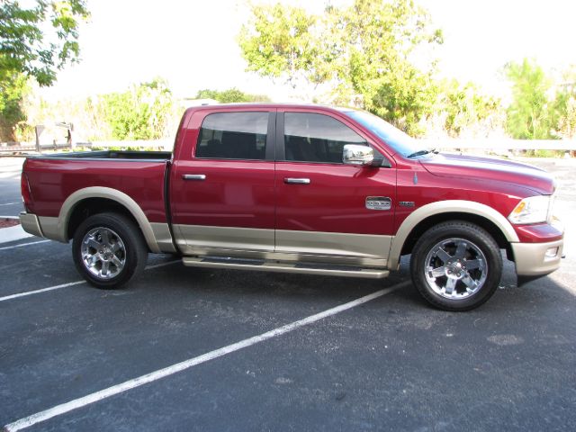 2011 Dodge Ram 1500 Se,sl