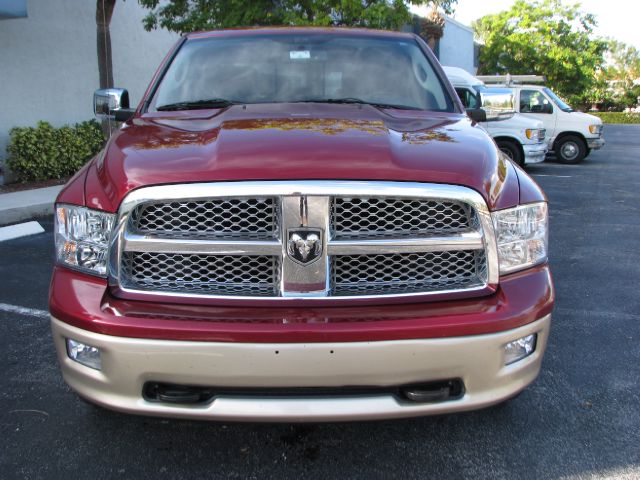 2011 Dodge Ram 1500 Se,sl