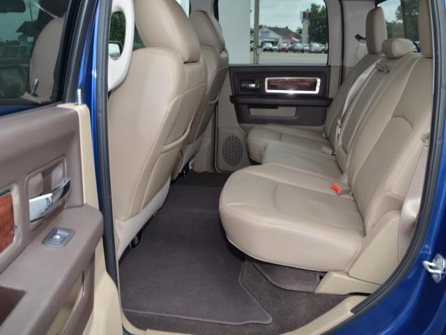 2011 Dodge Ram 1500 SL2