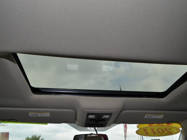 2011 Dodge Ram 1500 SL2