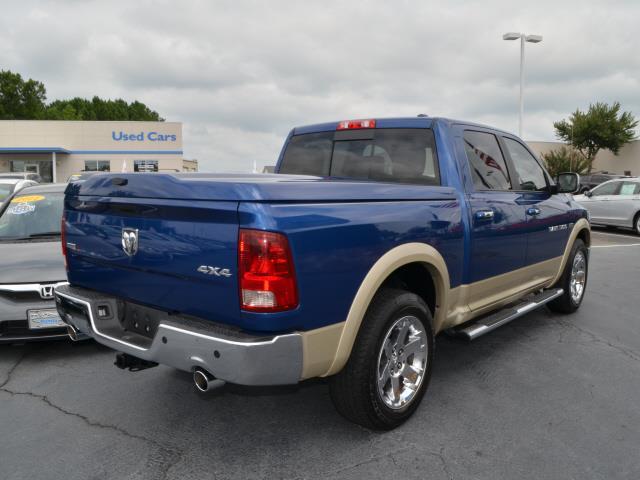 2011 Dodge Ram 1500 SL2