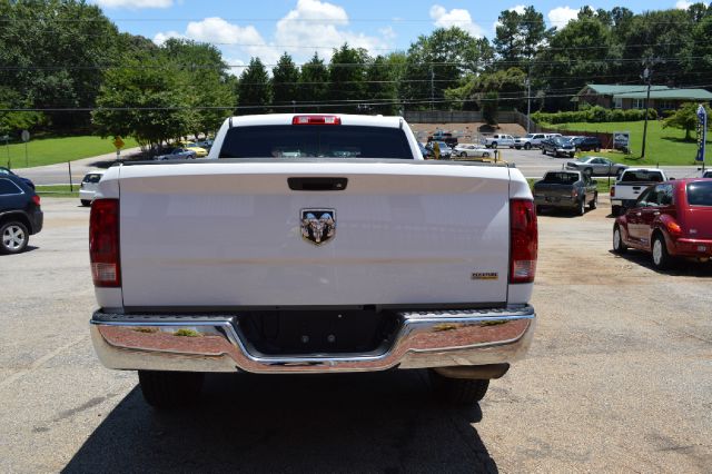 2011 Dodge Ram 1500 5 Door Turbo
