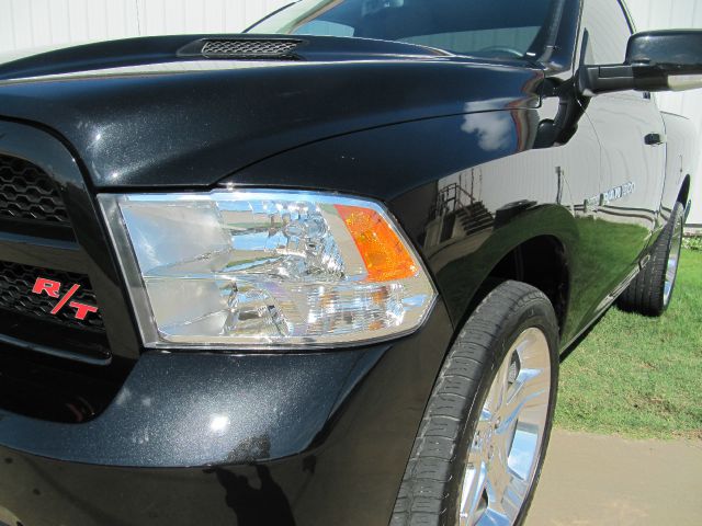 2011 Dodge Ram 1500 Deluxe Convertible