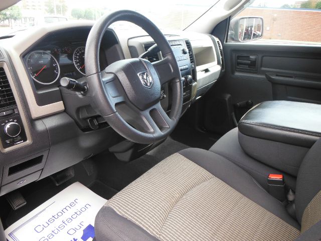 2011 Dodge Ram 1500 LT1 Ext Cab