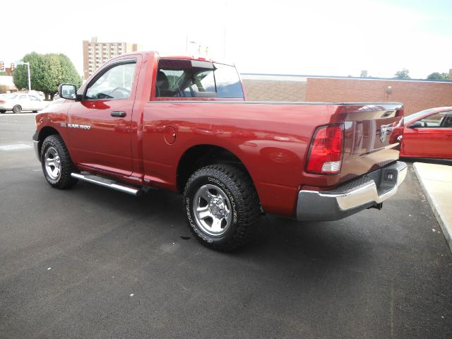 2011 Dodge Ram 1500 LT1 Ext Cab