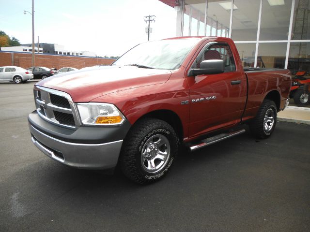2011 Dodge Ram 1500 LT1 Ext Cab