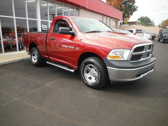 2011 Dodge Ram 1500 LT1 Ext Cab