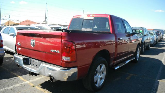 2011 Dodge Ram 1500 335i Convertible RARE Color TO Findnavigation