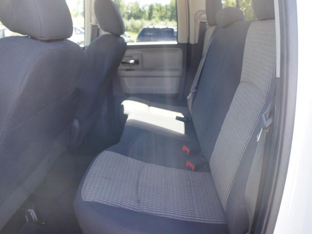 2011 Dodge Ram 1500 SLT