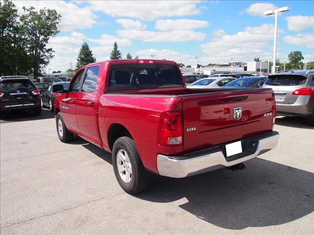 2011 Dodge Ram 1500 SLT