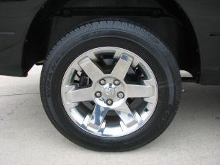 2011 Dodge Ram 1500 Unknown