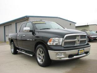 2011 Dodge Ram 1500 Unknown