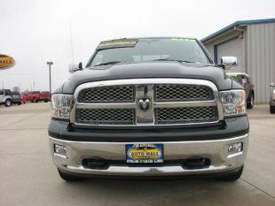 2011 Dodge Ram 1500 Unknown
