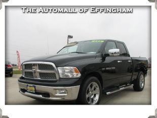 2011 Dodge Ram 1500 Unknown