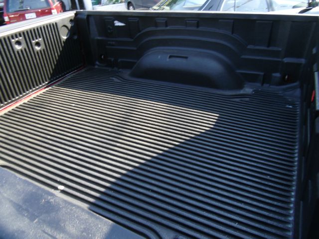 2011 Dodge Ram 1500 Collection Rogue