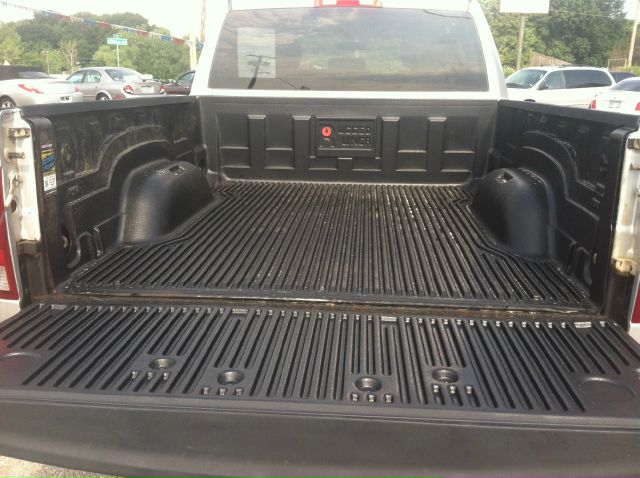 2011 Dodge Ram 1500 Collection Rogue