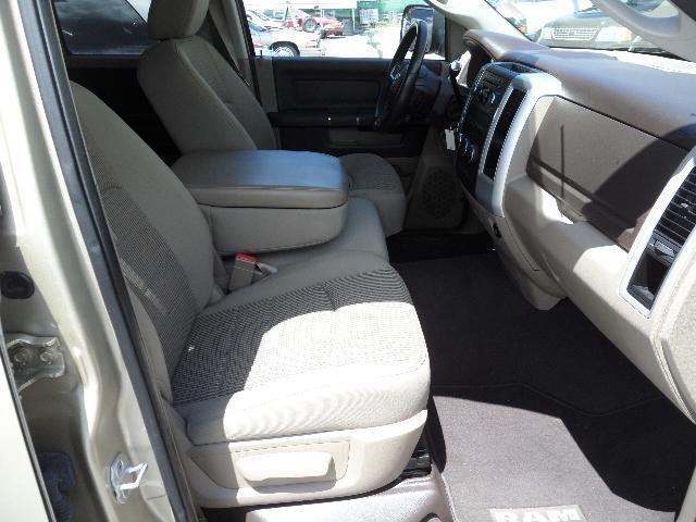 2011 Dodge Ram 1500 4dr 2WD EXT S Wagon