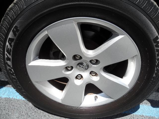 2011 Dodge Ram 1500 4dr 2WD EXT S Wagon