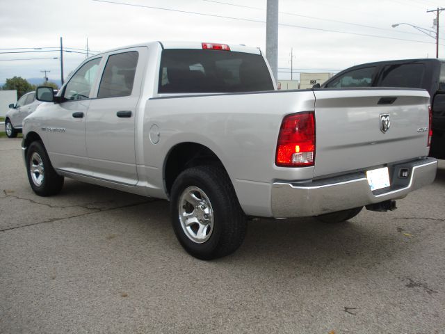 2011 Dodge Ram 1500 SE 4WD
