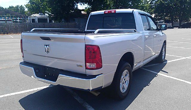 2011 Dodge Ram 1500 LS ES