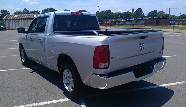 2011 Dodge Ram 1500 LS ES