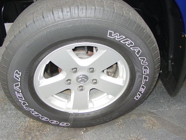 2011 Dodge Ram 1500 Collection Rogue