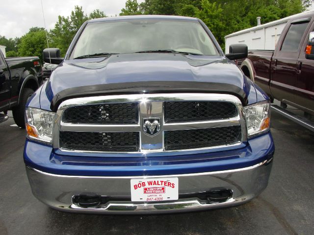 2011 Dodge Ram 1500 Collection Rogue