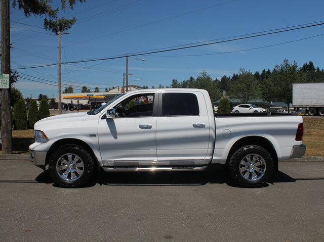 2011 Dodge Ram 1500 Se,sl
