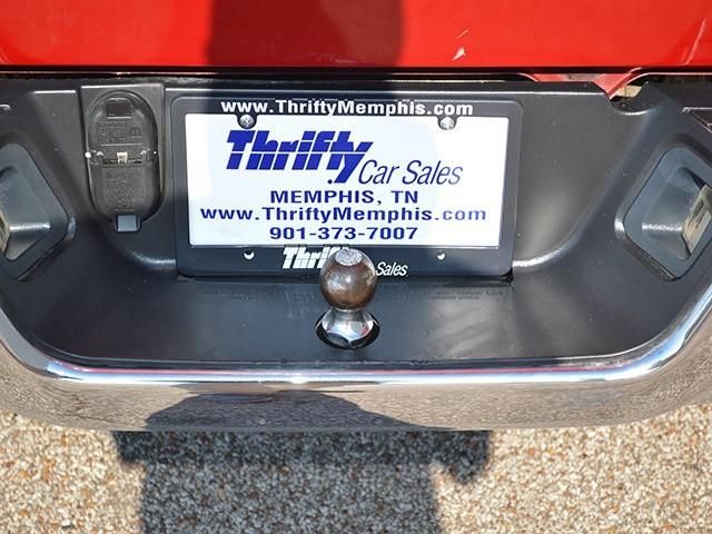 2011 Dodge Ram 1500 4dr 2WD EXT S Wagon