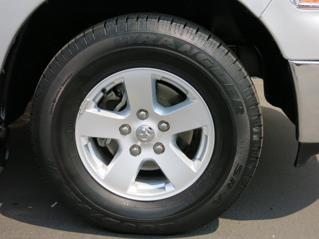 2011 Dodge Ram 1500 4dr 2WD EXT S Wagon