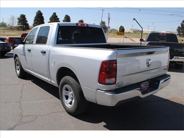 2011 Dodge Ram 1500 2004 2dr Convertible Limited