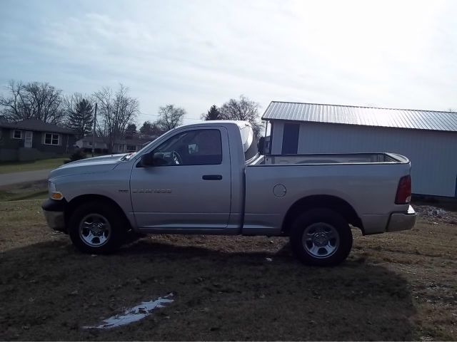 2011 Dodge Ram 1500 LT1 Ext Cab