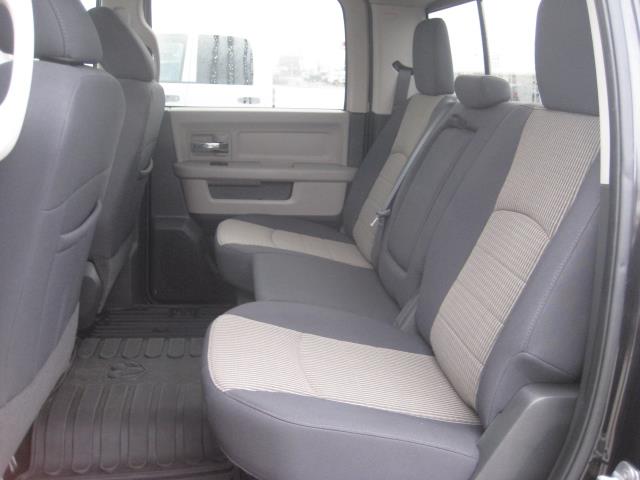 2011 Dodge Ram 1500 SLT