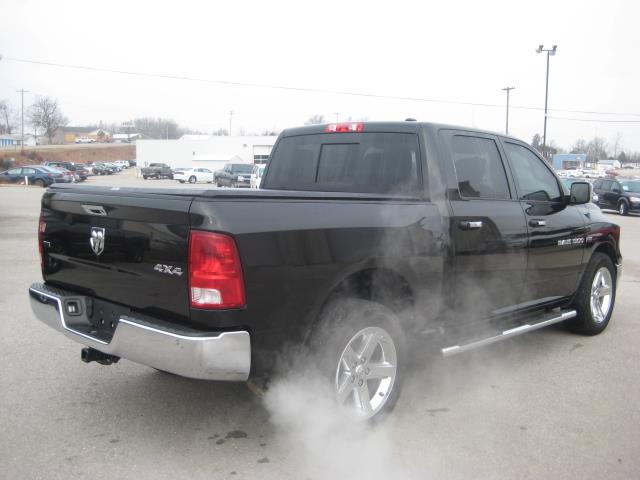 2011 Dodge Ram 1500 SLT