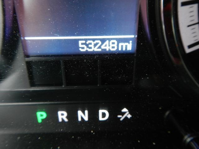 2011 Dodge Ram 1500 Unknown