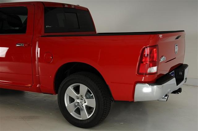 2012 Dodge Ram 1500 SLT