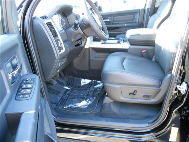 2012 Dodge Ram 1500 GSX