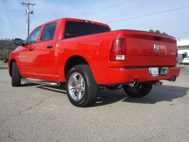 2012 Dodge Ram 1500 335i Convertible RARE Color TO Findnavigation