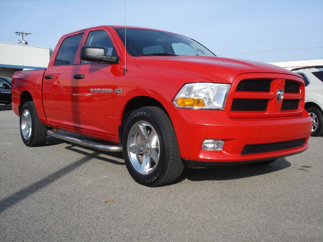 2012 Dodge Ram 1500 335i Convertible RARE Color TO Findnavigation