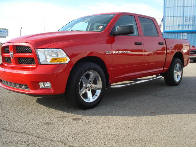 2012 Dodge Ram 1500 335i Convertible RARE Color TO Findnavigation
