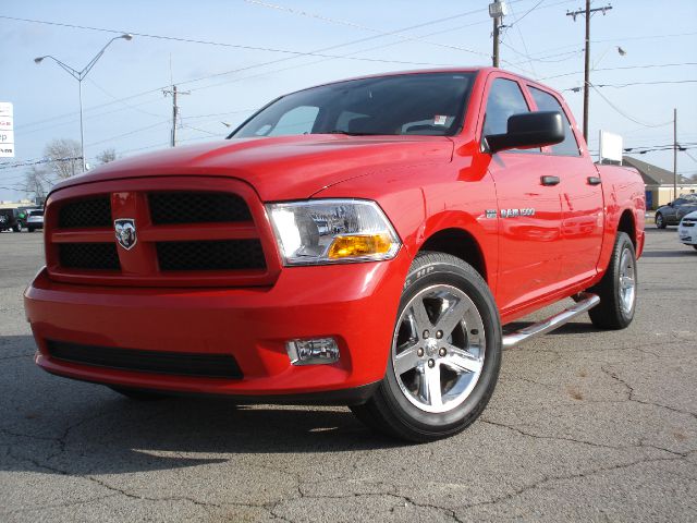 2012 Dodge Ram 1500 335i Convertible RARE Color TO Findnavigation