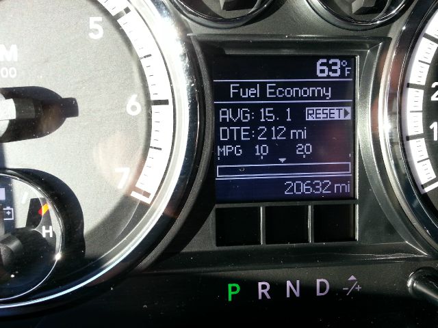 2012 Dodge Ram 1500 AWD, DVD, Navi, Rear Camera