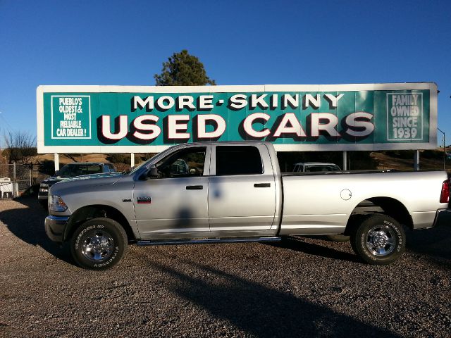 2012 Dodge Ram 1500 AWD, DVD, Navi, Rear Camera