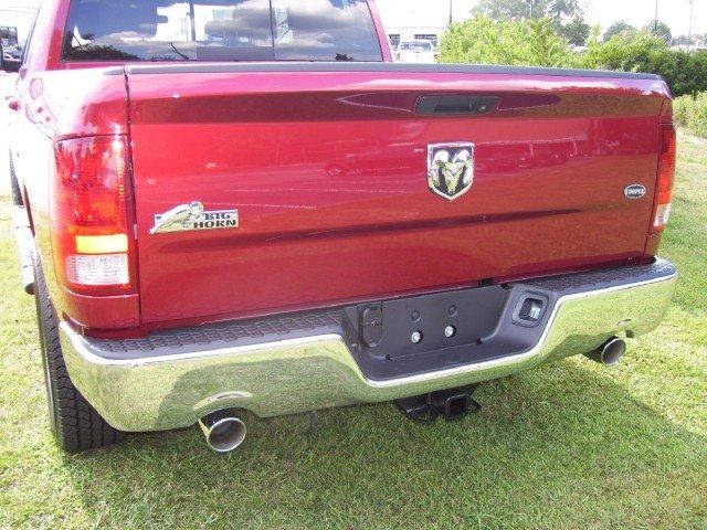 2012 Dodge Ram 1500 Base Especial Edition