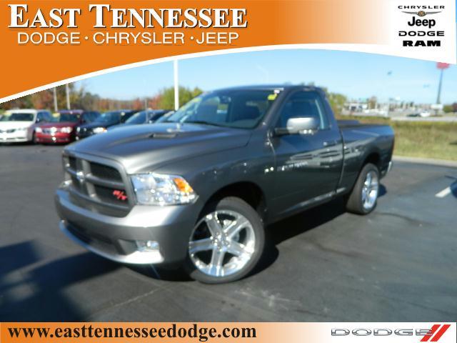 2012 Dodge Ram 1500 SLT 25