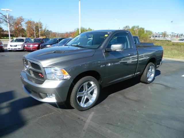 2012 Dodge Ram 1500 SLT 25